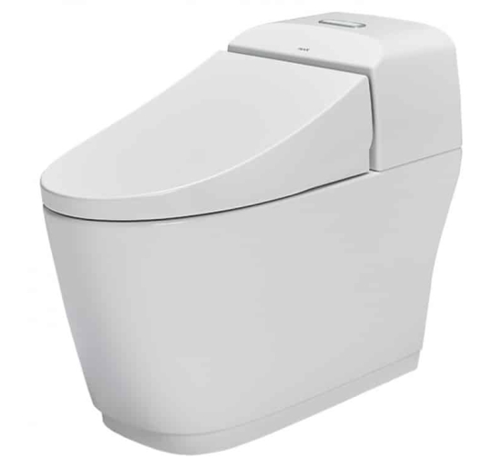 BỒN CẦU MỘT KHỐI AC-1032VN