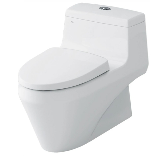 BÀN CẦU KẾT HỢP NẮP RỬA ĐIỆN TỬ AC-1035VN