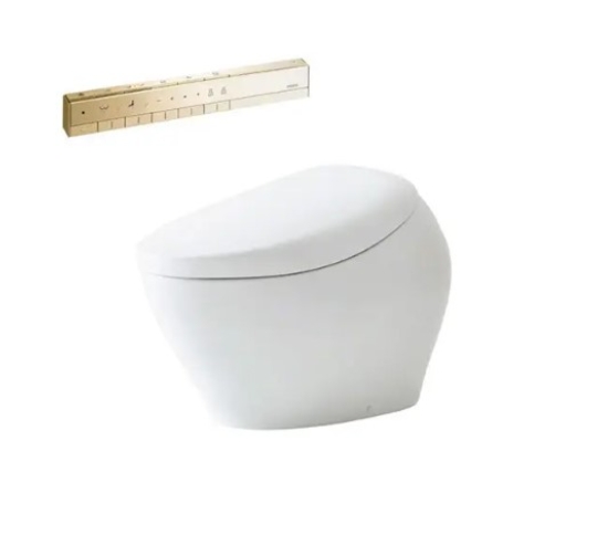 BÀN CẦU THÔNG MINH NEOREST NX II/CS901VT/T53P100VR