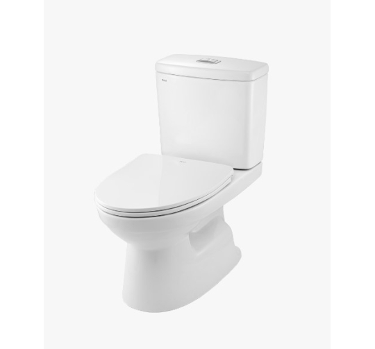 BÀN CẦU 2 KHỐI C-504VWN-2    