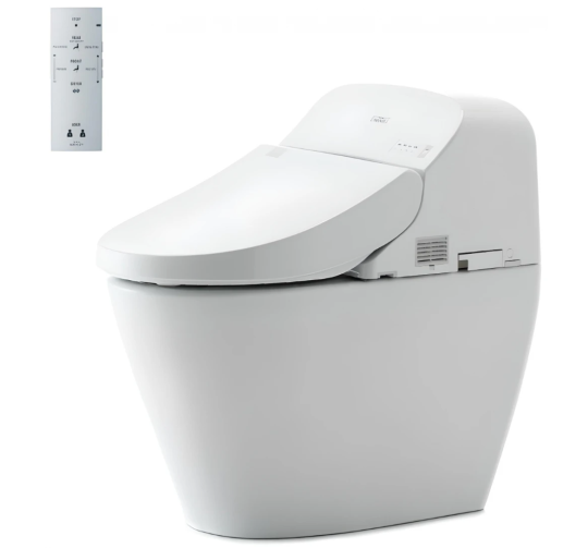 BÀN CẦU ĐIỆN TỬ GG C971_TCF9433A
