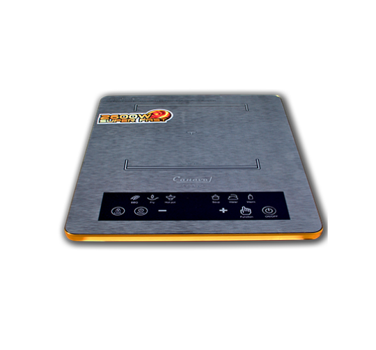 BẾP TỪ ĐƠN CANAVAL CA-6618