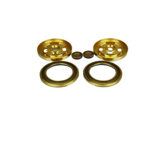 BẾP GAS ÂM CANAVAL CA-6868