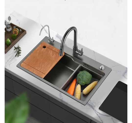 CHẬU RỬA BÁT GP304-7646A