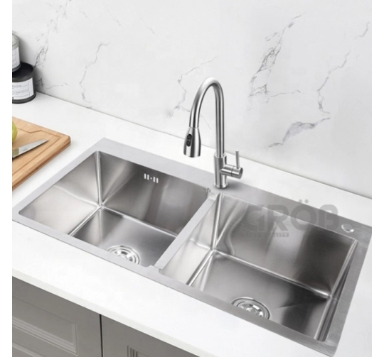 CHẬU RỬA BÁT GS304-8245E1