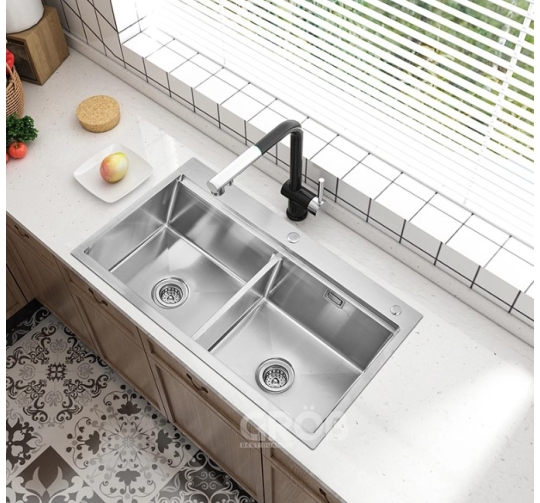 CHẬU RỬA BÁT GV304-9050