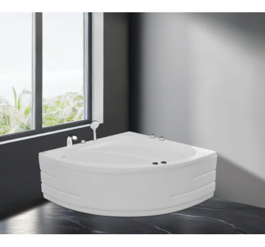 BỒN TẮM GÓC EU1-1200