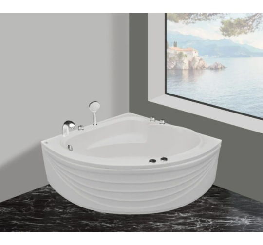 BỒN TẮM GÓC EU1-1300