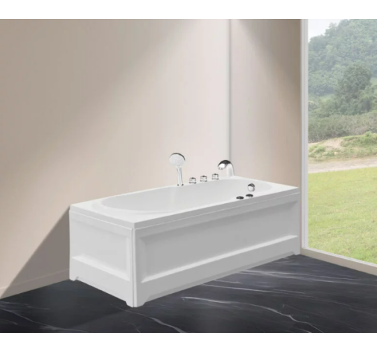 BỒN TẮM NẰM EU1-1575