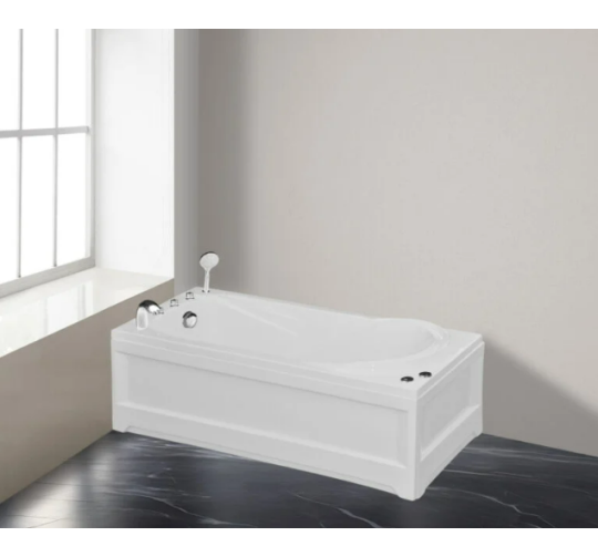 BỒN TẮM NẰM EU1-1675