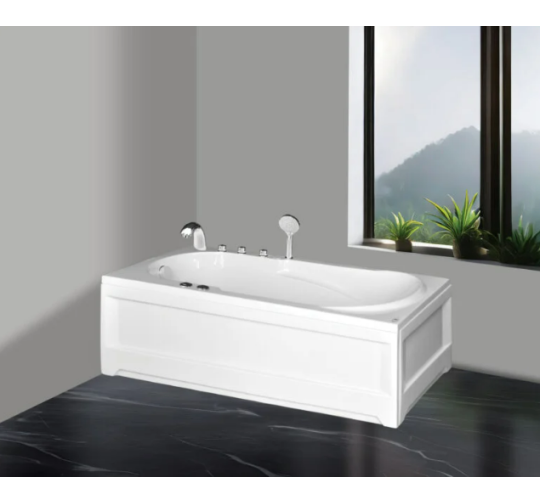 BỒN TẮM NẰM EU1-1680