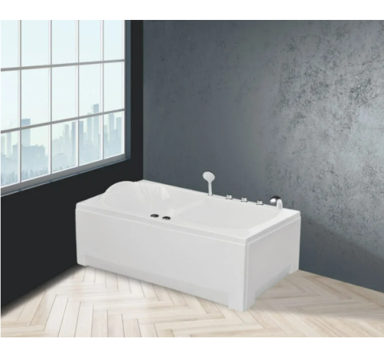 BỒN TẮM NẰM EU2-1570