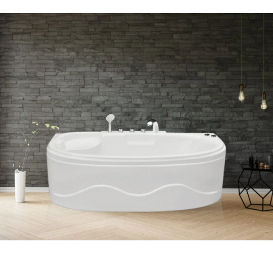 BỒN TẮM EU2-1680