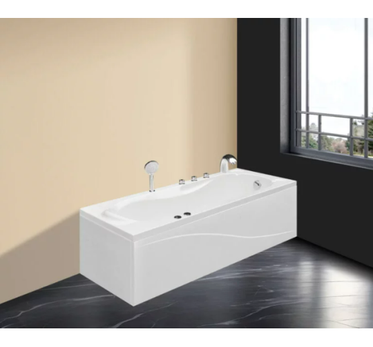BỒN TẮM NẰM EU2-1770