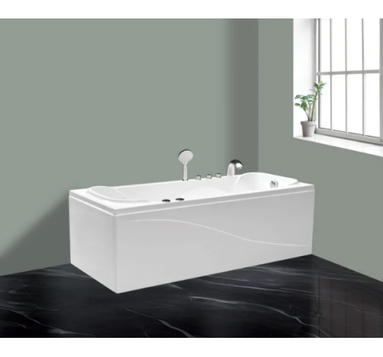BỒN TẮM NẰM EU3-1775