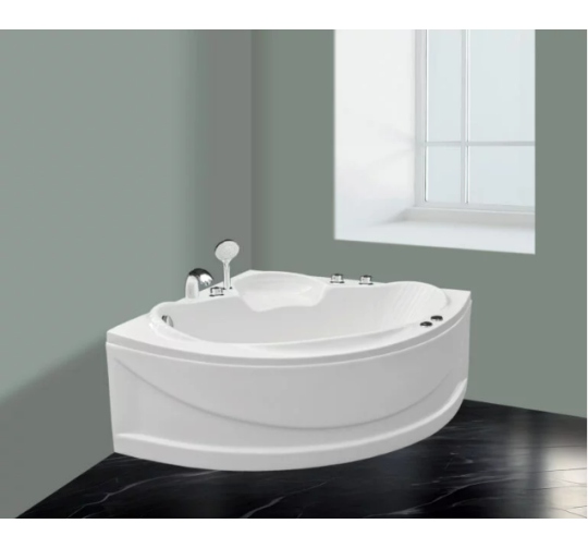 BỒN TẮM GÓC EU4-1300