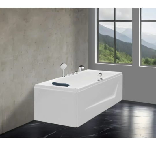 BỒN TẮM NẰM EU4-1775
