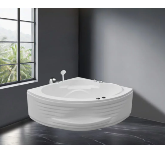 BỒN TẮM GÓC EU5-1200