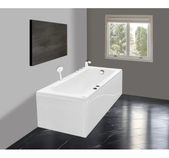BỒN TẮM NẰM EU5-1775