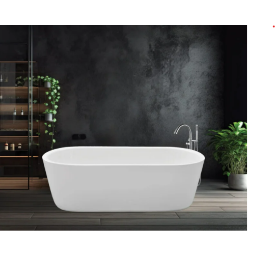 BỒN TẮM OVAL EU8-1780