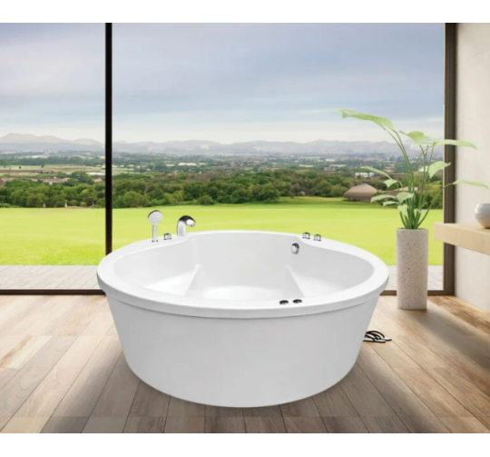 BỒN TẮM TRÒN EUT – 1400