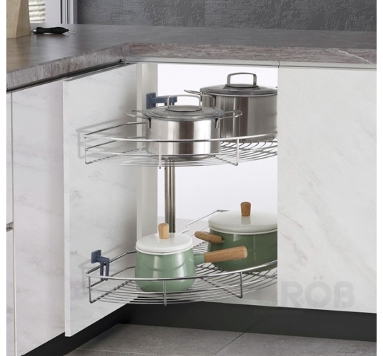 MÂM XOAY GÓC 180 NAN SỢI