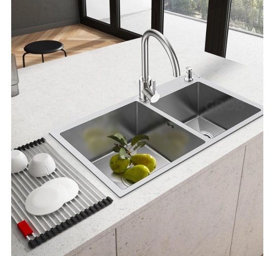 CHẬU RỬA BÁT GV304-8245A
