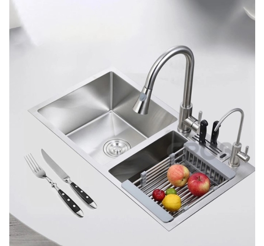 CHẬU RỬA BÁT GS304-8245