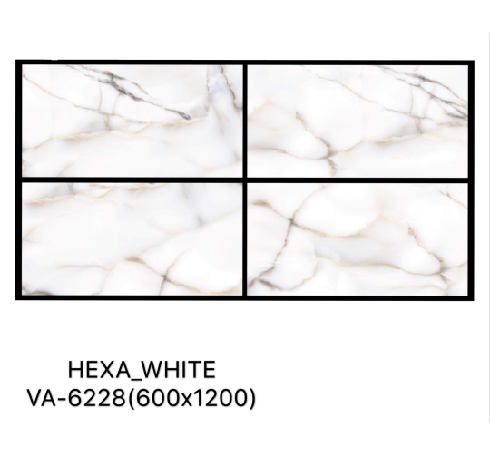 GẠCH ỐP LÁT ẤN ĐỘ 600x1200mm-VA-6228