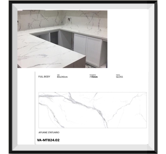 GẠCH ỐP LÁT ẤN ĐỘ 800x2400mm-VA-MT824.02