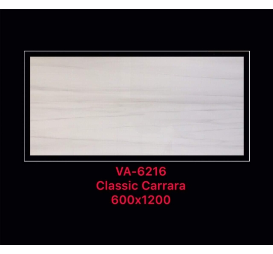GẠCH ỐP LÁT ẤN ĐỘ 600x1200mm-VA-6216
