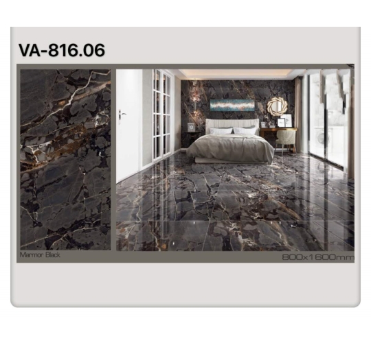 GẠCH ỐP LÁT ẤN ĐỘ 800x1600mm-VA-816.06
