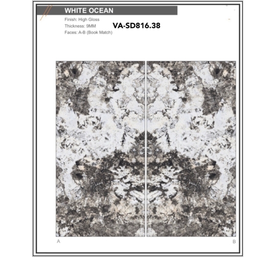 GẠCH ỐP LÁT ẤN ĐỘ 800x1600mm-VA-SD816.38