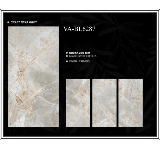 GẠCH ỐP LÁT ẤN ĐỘ 600x1200mm-VA-BL6287