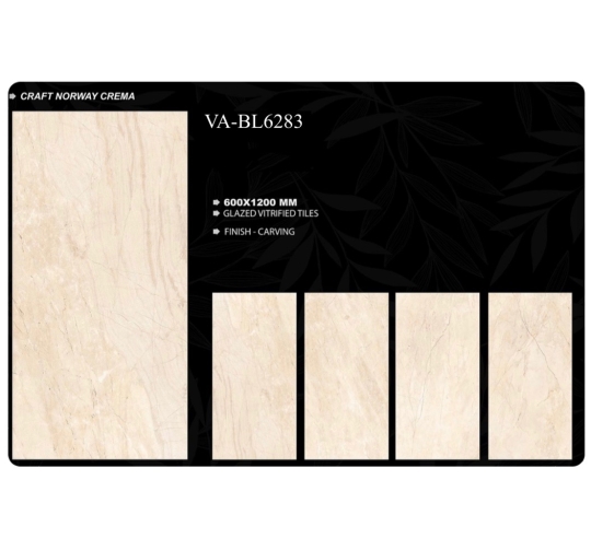 GẠCH ỐP LÁT ẤN ĐỘ 600x1200mm-VA-BL6283