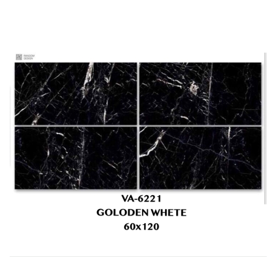 GẠCH ỐP LÁT ẤN ĐỘ 600x1200mm-VA-6221