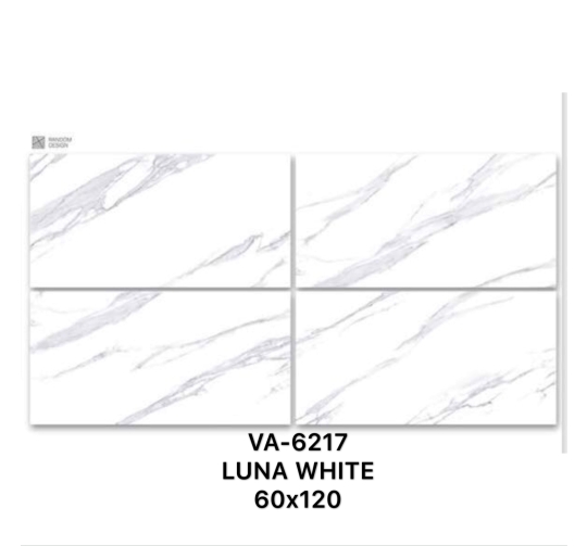 GẠCH ỐP LÁT ẤN ĐỘ 600x1200mm- VA-6217
