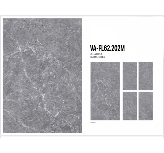 GẠCH ỐP LÁT ẤN ĐỘ 600x1200mm-VA-FL62.202M