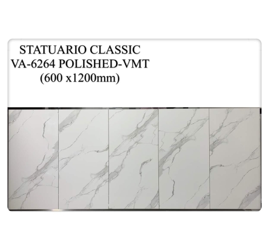 GẠCH ỐP LÁT ẤN ĐỘ 600x1200mm-VA-6264
