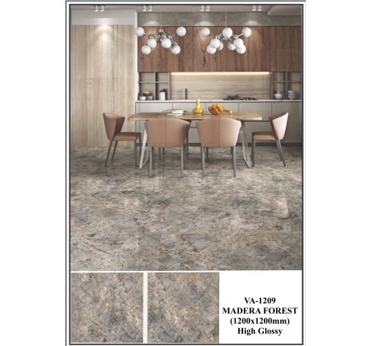 GẠCH ỐP LÁT ẤN ĐỘ 1200x1200mm-VA-1209
