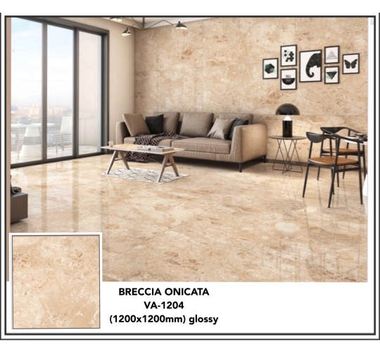 GẠCH ỐP LÁT ẤN ĐỘ 1200x1200mm-VA-1204