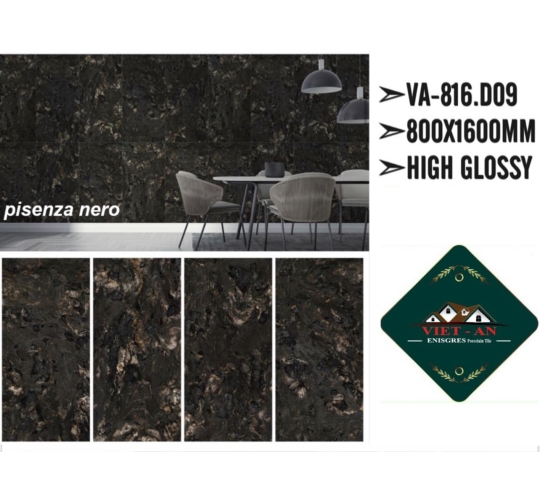 GẠCH ỐP LÁT ẤN ĐỘ 800x1600mm-VA-816.D09