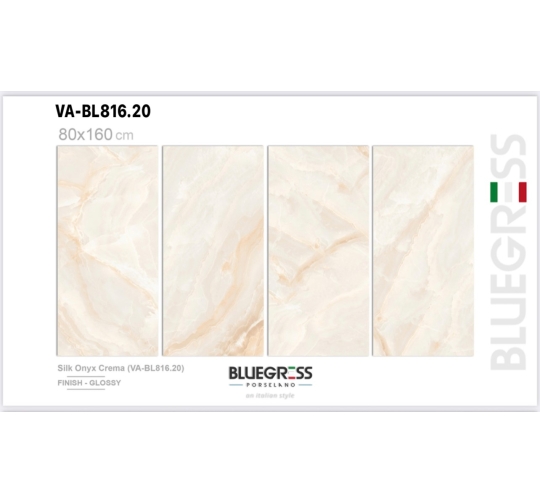 GẠCH ỐP LÁT ẤN ĐỘ 800x1600mm-VA-816.20