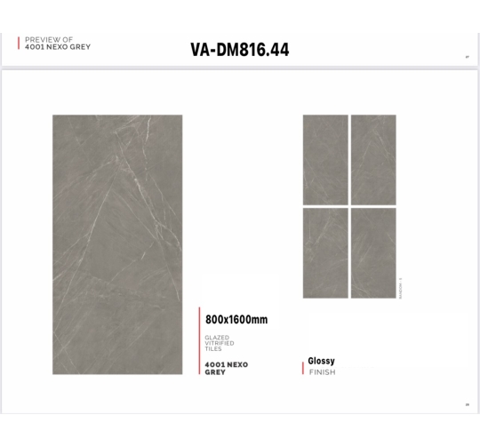 GẠCH ỐP LÁT ẤN ĐỘ 800x1600mm-VA-DM816.44