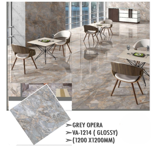GẠCH ỐP LÁT ẤN ĐỘ 1200x1200mm-VA-1214