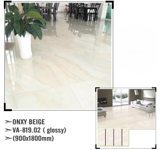 GẠCH ỐP LÁT ẤN ĐỘ 800x1600mm-VA-819.02