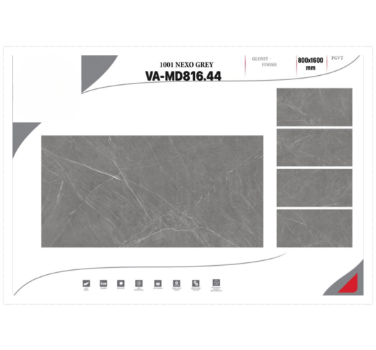 GẠCH ỐP LÁT ẤN ĐỘ 800x1600mm-VA-MD816.44
