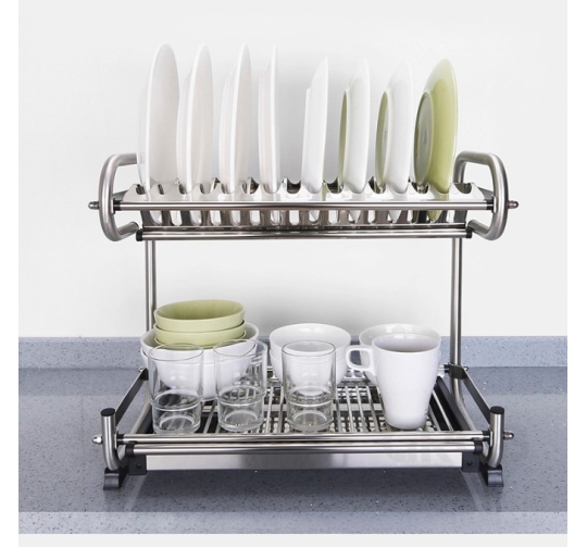 GIÁ BÁT ĐỂ BÀN U-60A