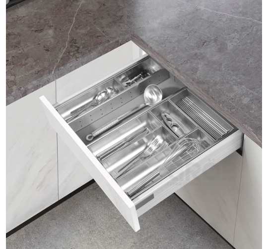 KHAY CHIA INOX MỞ RỘNG