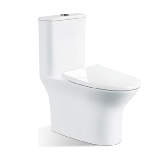 BỒN CẦU MỘT KHỐI N-801